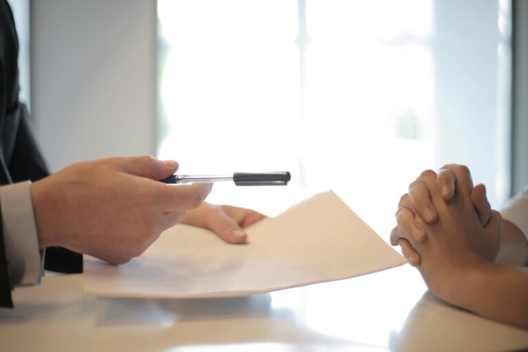 Regulatory and Legal Compliance Services