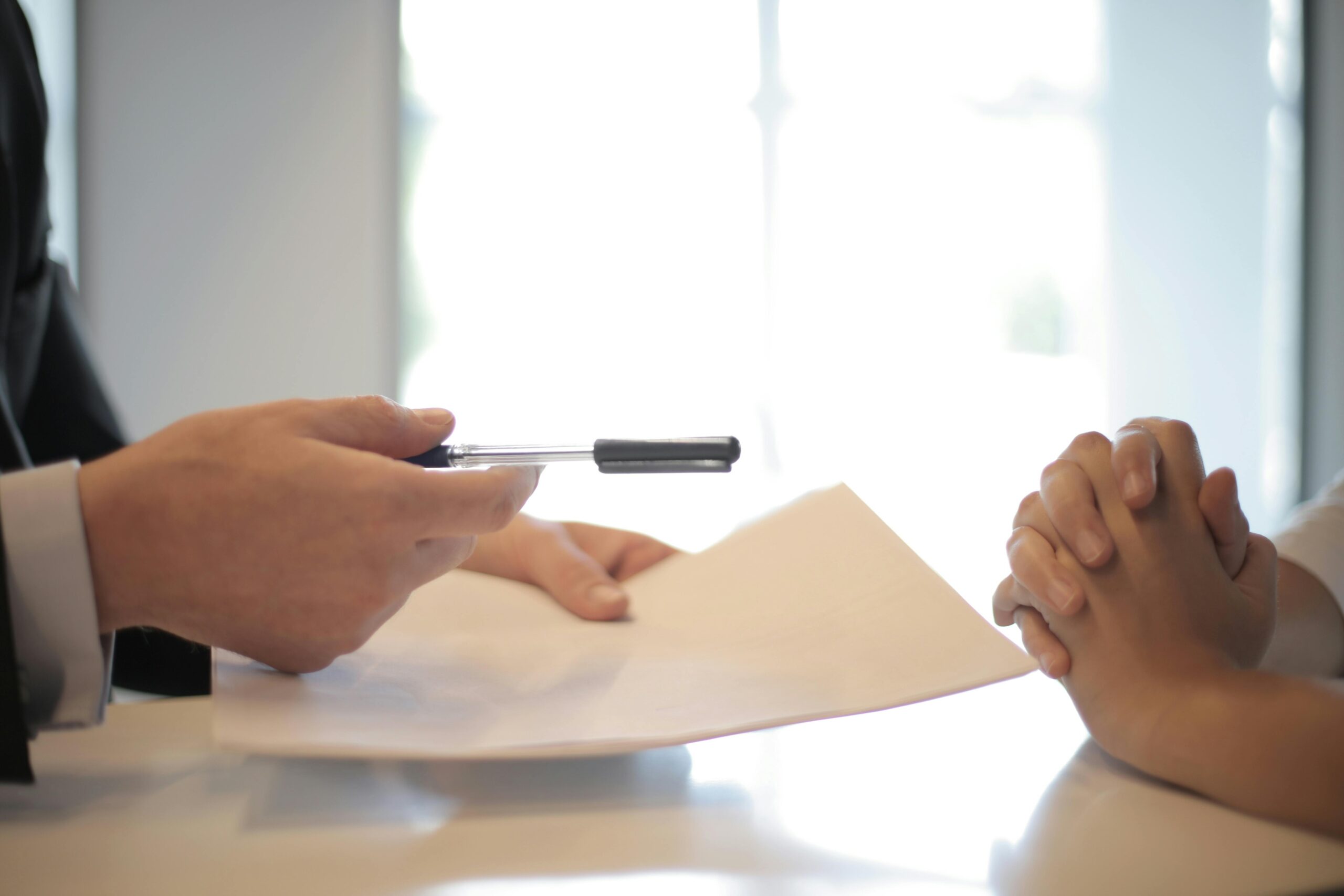 Regulatory and Legal Compliance Services